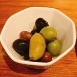 オイスター&イタリアン スパイラル - 