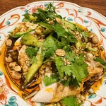 台湾QQ小館 老朋友 - 