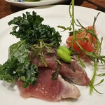 台湾QQ小館 老朋友 - 