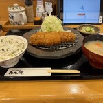 かつ徳 豊平店 - 