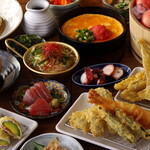 本格派博多うどん はし田たい吉 - メイン写真: