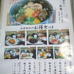 手毬 - メニュー2