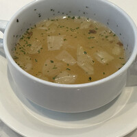 神戸牛洋食アモナ - 