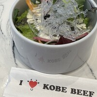神戸牛洋食アモナ - 