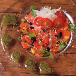 レストラン マカロニキッチン_2