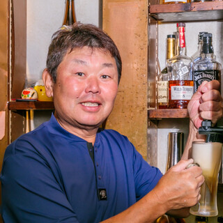 これまでの出会いが当店の味に。レシピを伝授してもらいご提供