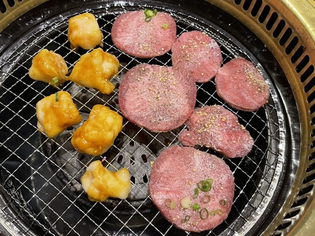 焼肉　千山閣 - 鶴岡（焼肉）の写真