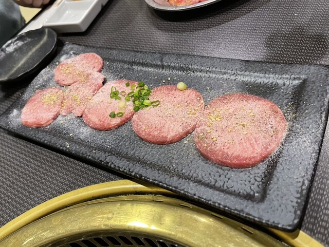 焼肉　千山閣 - 鶴岡（焼肉）の写真