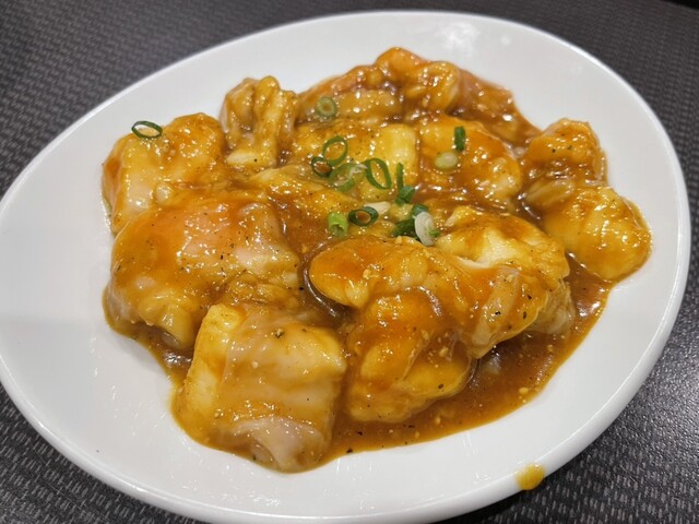 焼肉　千山閣 - 鶴岡（焼肉）の写真