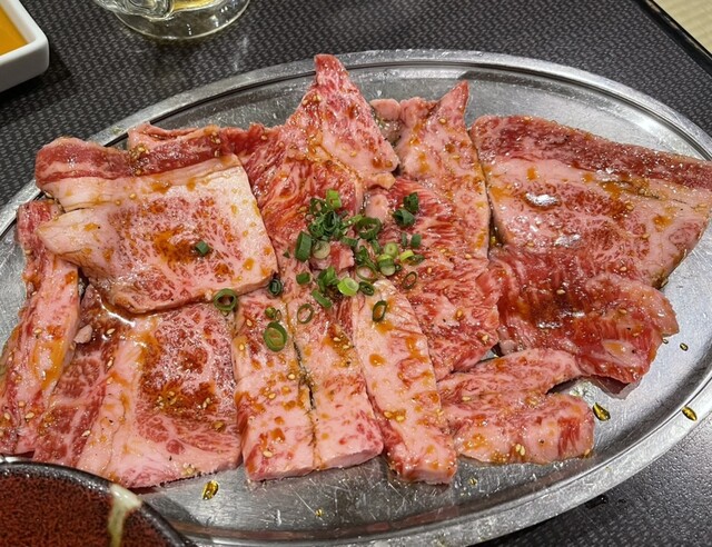 焼肉　千山閣 - 鶴岡（焼肉）の写真