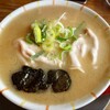 ラーメン陽向 嘉島本店
