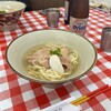 沖縄そば タイラ製麺所 国際通り店