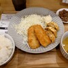 三陽食堂 東京駅ヤエチカ店
