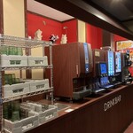 快活CLUB - ドリンク写真: