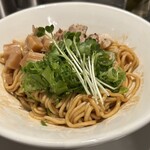麺や チャーシュードリーム - 