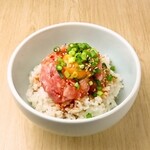 ひねり蛇口ハイ 大衆酒泉テルマエ - 