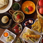 本格派博多うどん はし田たい吉 - 料理写真: