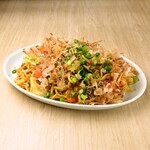 ひねり蛇口ハイ 大衆酒泉テルマエ - 