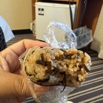 ごちそう焼むすび おにまる - 