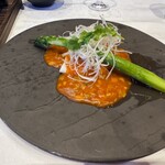 シーグランス - 