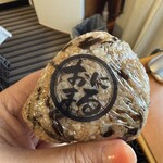 ごちそう焼むすび おにまる - 