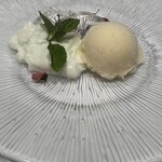 シーグランス - 