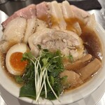 麺や チャーシュードリーム - 