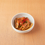 ひねり蛇口ハイ 大衆酒泉テルマエ - 