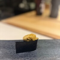 鮨 心白 - 