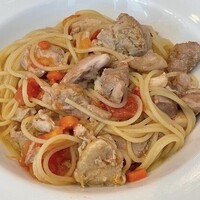 PAPPARE NAPOLI - 