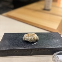 鮨 心白 - 