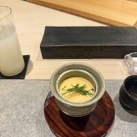 鮨 心白 - 