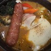 スープカレーGARAKU 札幌本店
