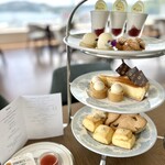 ザ・ロビーラウンジ - 