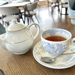 ザ・ロビーラウンジ - 