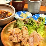 四川料理MITSUBACHI - 