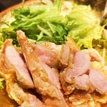 四川料理MITSUBACHI - 