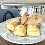 ザ・ロビーラウンジ - 