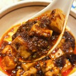 四川料理MITSUBACHI - 