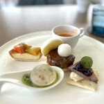 ザ・ロビーラウンジ - 