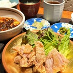 四川料理MITSUBACHI - 