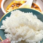 四川料理MITSUBACHI - 