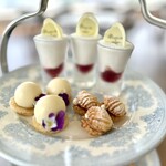 ザ・ロビーラウンジ - 