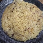 スープカレーGARAKU 札幌本店 - 