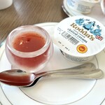 ザ・ロビーラウンジ - 