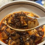 四川料理MITSUBACHI - 