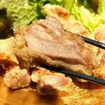 四川料理MITSUBACHI - 