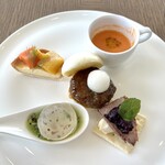 ザ・ロビーラウンジ - 