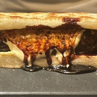 西麻布 焼肉 X - 