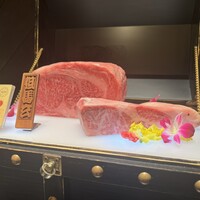 西麻布 焼肉 X - 